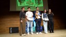 Sorpresa a la Nit de l’Esport amb l’elecció del Premi al Millor Esportista Federat Major de 16 anys masculí