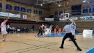 El CB Prat remunta en els darrers minuts un partit que estava perdut