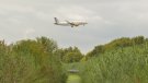La campanya de donatius de DEPANA per a la batalla legal contra l'aeroport ja supera els 9.000 euros