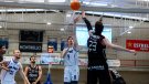 El CB Prat assalta el fortí de Llíria i guanya per 64-74