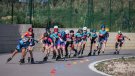 Nil Llop i Teresa Moreno aconsegueixen el doblet