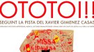 El Kaddish homenatja Xavier Gimenez Casas amb la jornada artística OTOTOI!