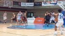 Ensopegada de CB Prat davant La Bisbal per 83-86