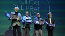 El Prat premia la ciutadania que fa “àgora” 