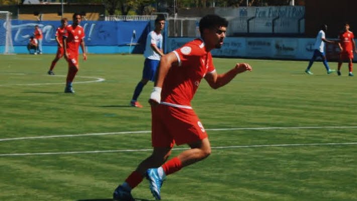 Derrota pratenca a Mollerussa