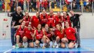 L’AE Bàsquet Pratenc puja a Segona Catalana