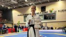 Nora El Harche subcampiona de l'Open d'Espanya
