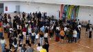 Fundesplai estrena un pavelló de 1.500m2 per acollir esdeveniments esportius i culturals