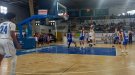 Malgrat patir fins al final el CB Prat supera la  primera eliminatòria davant Ponferrada
