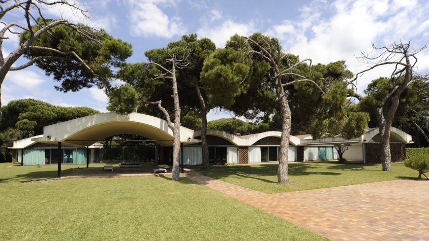 La Casa Gomis va ser adquirida pel ministeri de Cultura per un valor de 7,2 milions d'euros