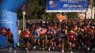 Àlex Cervero i Mar Juárez s’imposen en l’exitosa 25a Cursa Delta Prat