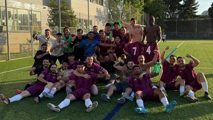 La victòria davant l'Almeda va assegurar el play-off als potablava