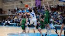 El CB Prat cau davant Eivissa a la segona ronda del play-off d’ascens