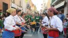 Ferran Puig es queda enguany sense les festes del seu carrer