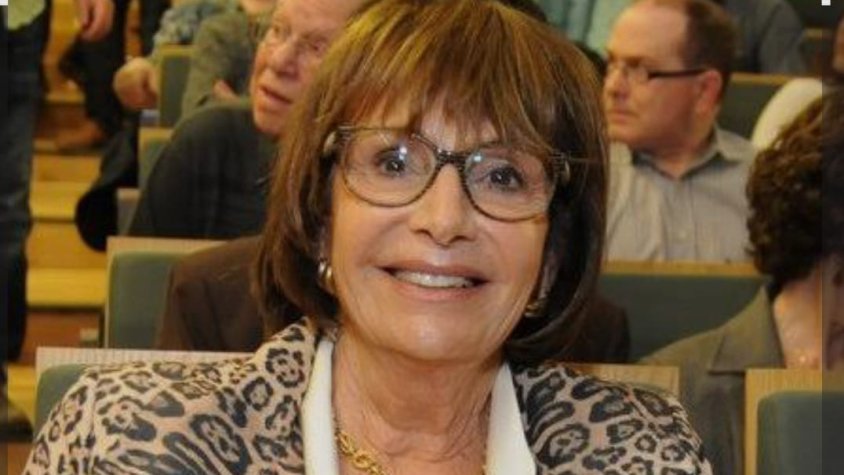 Ma. Rosa Blanco també formava part de la companyia teatral Els Pastorets, i va actuar al Nadal de 2024