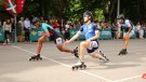 El CPV El Prat suma onze medalles al Campionat d’Espanya de Circuit a Pamplona