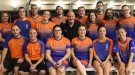 El CN Prat guanya 19 medalles al Campionat de Catalunya de Natació Màsters