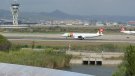 Ampliació de la tercera pista: una “illa” entre llacunes