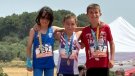 Medalla de plata per a Hugo Marín al Campionat de Catalunya Sub-10