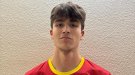 El pratenc Àlex Pérez seleccionat amb la Sub 19 per disputar el Mundial a l'Uzbekistan