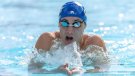Notable actuació d'Ortiz i Prieto al Campionat d’Espanya Absolut d’estiu