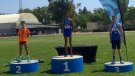 Cap de setmana d’èxits per al Pratenc AA: quatre ors al Campionat d’Espanya Màster i una medalla d’or al Sub14 de Catalunya
