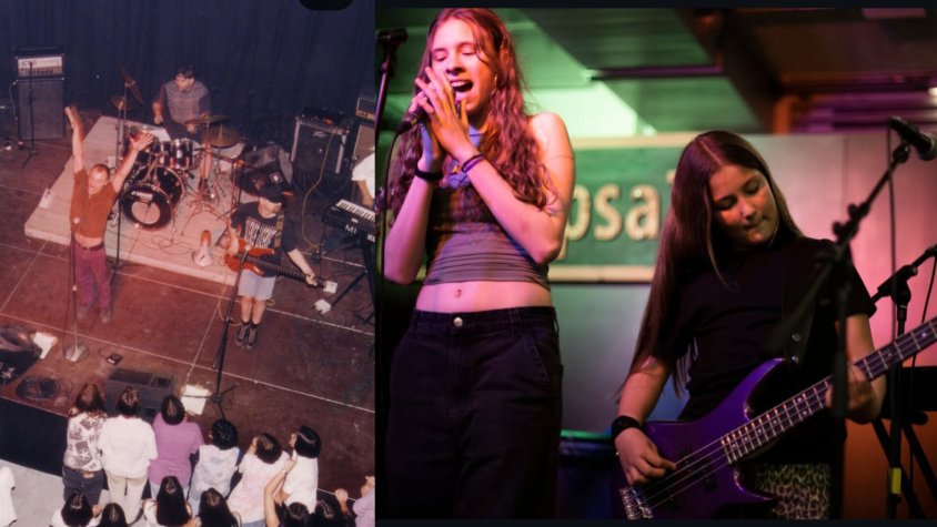 La Capsa: 30 anys fent del Prat referència musical transformadora