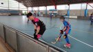 Èxit esportiu i de participació del X Torneig Pota Blava d’Hoquei Patins