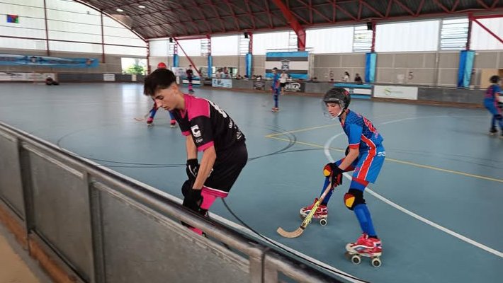 El CH Prat converteix el seu torneig en una gran celebració de l’hoquei, amb la participació d’equips d’arreu de l’Estat i presència internacional