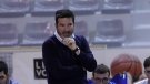 Mario del Campo, nou entrenador del CB Prat