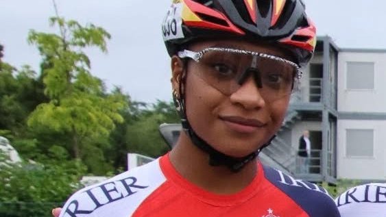 Luisa González guanya la seva segona medalla a l'Europeu d'Alemanya