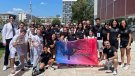 El taekwondo pratenc brilla al Campionat de Catalunya Infantil de Promoció