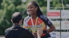 Luisa González, convocada per als World Games
