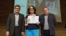 L'escriptora Rosa Ribas farà el pregó de Festa Major 
