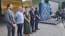Alba Bou reivindica  el “municipalisme” a la Diada davant un món cada cop “més fosc”