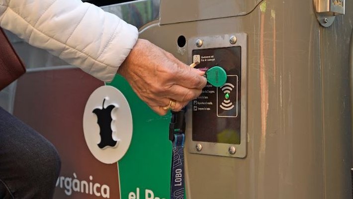 La manifestació servirà com a mostra del nivell real de descontentament amb la taxa i gestió de residus