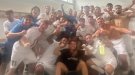 L’estrena del Terlenka a Primera Catalana deixa els primers punts