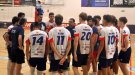 Els Vikings preparats per començar la Superlliga 2