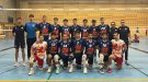 Bones sensacions en el debut a Superlliga 2 dels Vikings