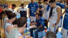 El CB Prat descobreix la cara més dura de la 3a Federació
