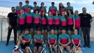 El CPV El Prat masculí, subcampió de la Primera Divisió Nacional de Patinatge de Velocitat