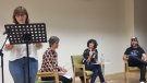 La novel.la a quatre mans de Luis Lofs i Eva Deza