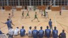 Contundent victòria del TQ-CB Prat a Quart