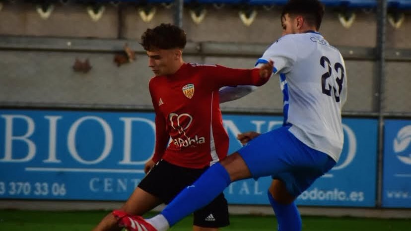 Tercera victòria de l'AE Prat consecutiva