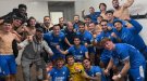 La Terlenka s’imposa amb una actuació memorable