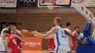Treballada victòria del TQ-CB Prat davant el Navàs 88-75