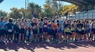 Gran èxit solidari a la 7a Cursa del Rotary Club del Prat 