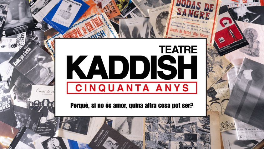 Cartell promocional de l'exposició