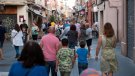 L’Ajuntament ultima un programa de vals de descompte per fomentar les compres al comerç local