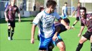El Prat de Vilajoana posa la quarta i ja es lider